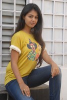 Monal Gajjar Stills